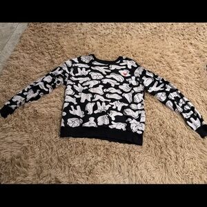 Disney Sweatshirt